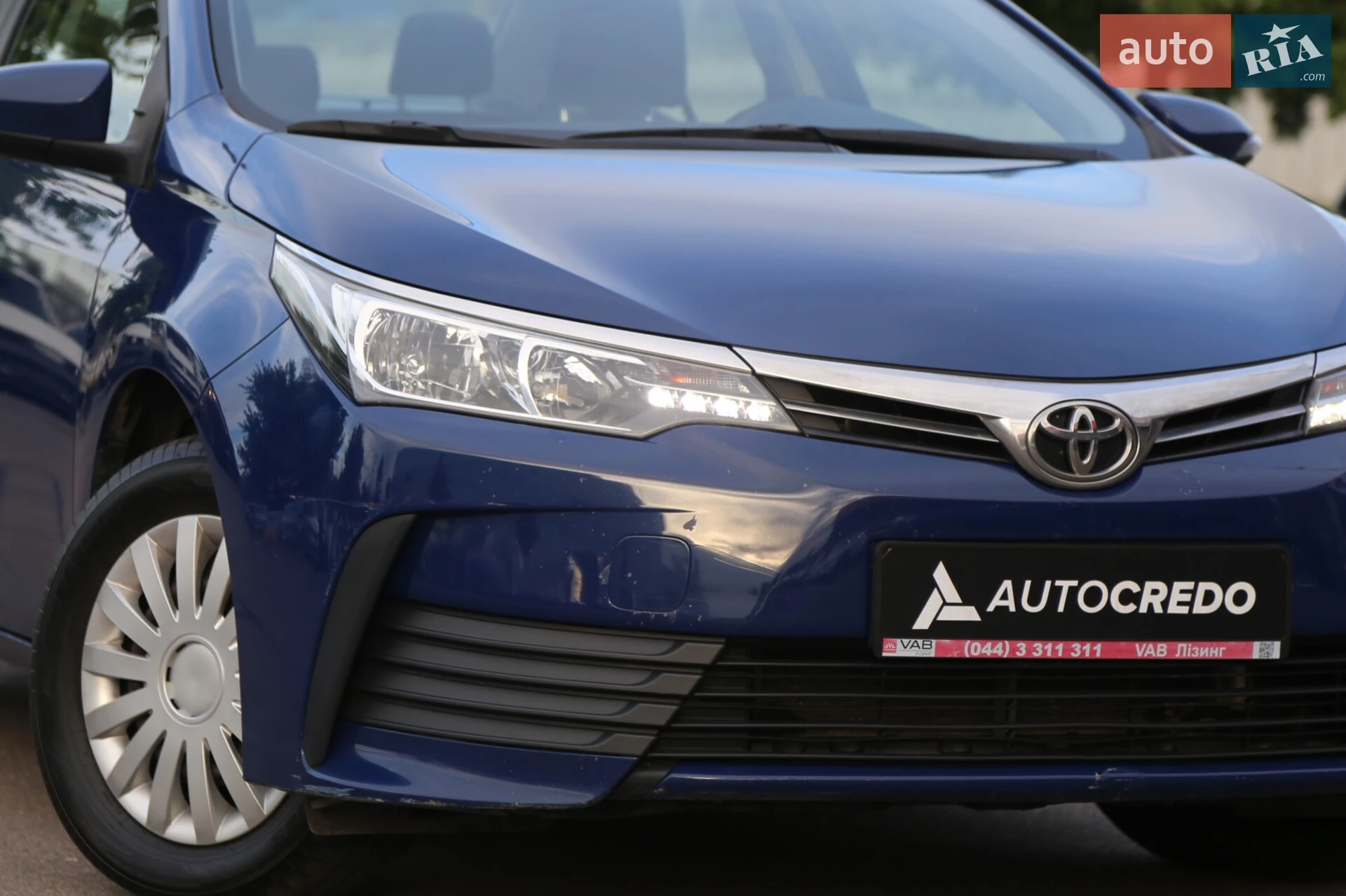 2016 Toyota Corolla - мініатюра 4
