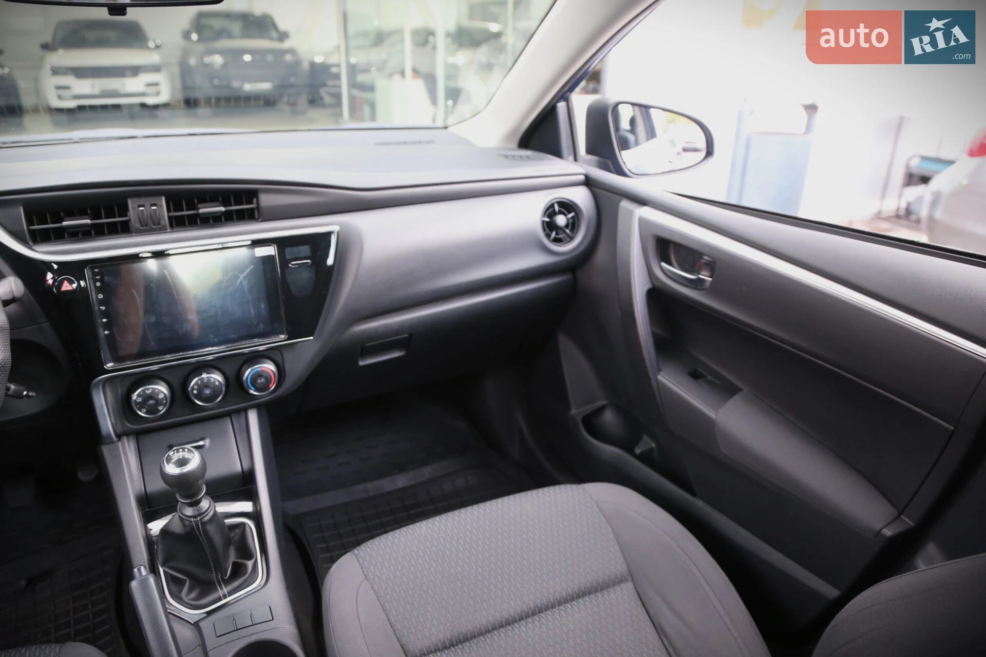 2016 Toyota Corolla - мініатюра 15