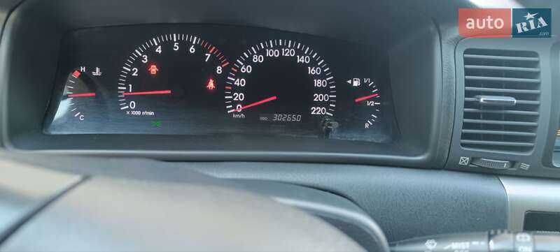 Хэтчбек Toyota Corolla 2007 в Киеве