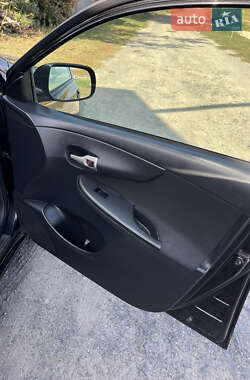Седан Toyota Corolla 2009 в 