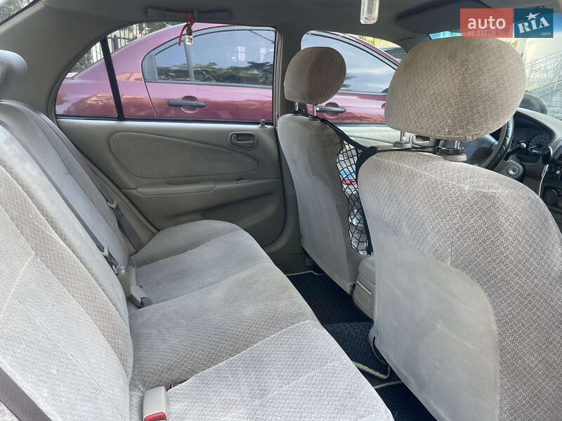 Седан Toyota Corolla 1999 в Киеве фото 13 Седан Toyota Corolla 1999 в Киеве