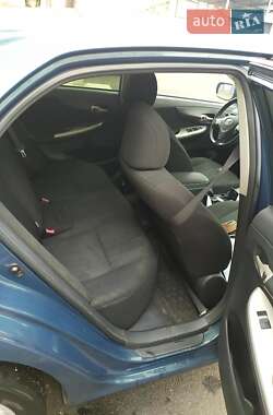 Седан Toyota Corolla 2008 в 