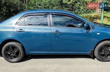 Седан Toyota Corolla 2008 в 