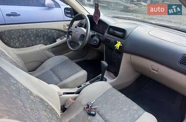 Хэтчбек Toyota Corolla 1998 в 