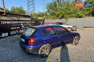 Хэтчбек Toyota Corolla 1998 в 