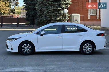 Седан Toyota Corolla 2019 в 