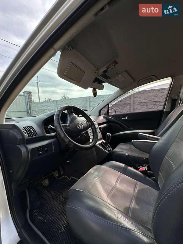 Универсал Toyota Corolla 2007 в Виннице