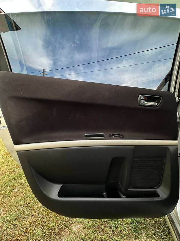 Универсал Toyota Corolla 2007 в Виннице