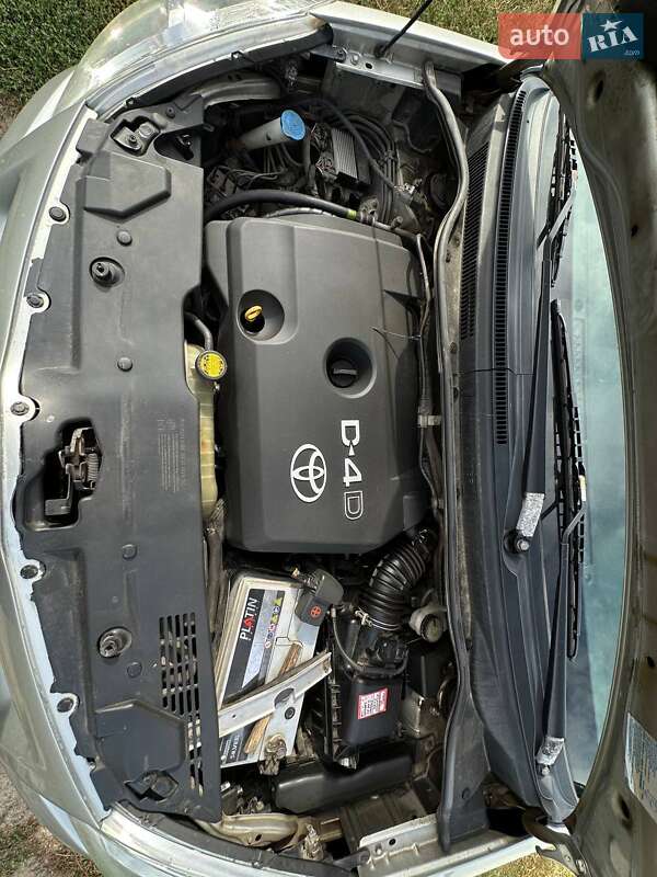 Универсал Toyota Corolla 2007 в Виннице