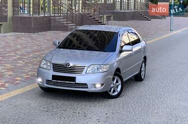 Седан Toyota Corolla 2006 в Одессе