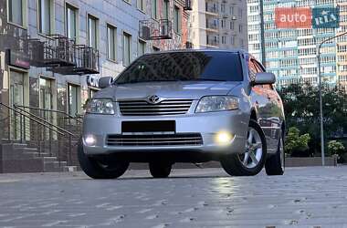 Седан Toyota Corolla 2006 в 