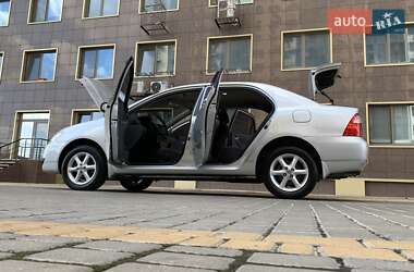 Седан Toyota Corolla 2006 в 
