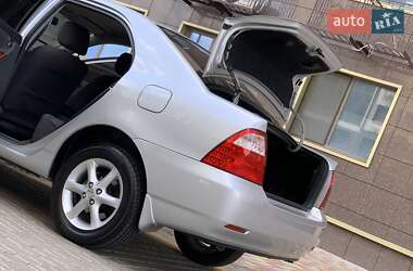 Седан Toyota Corolla 2006 в 
