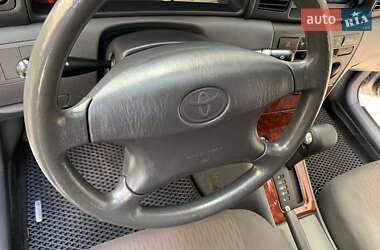 Седан Toyota Corolla 2006 в 