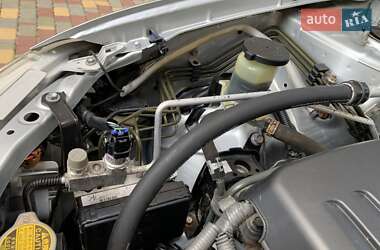 Седан Toyota Corolla 2006 в 