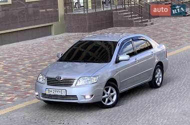 Седан Toyota Corolla 2006 в 