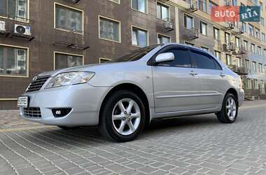 Седан Toyota Corolla 2006 в 