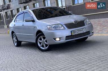 Седан Toyota Corolla 2006 в 