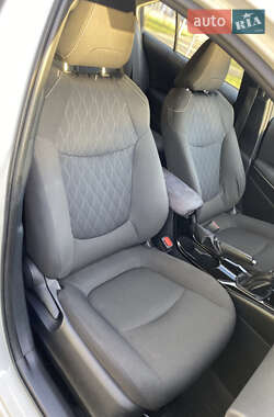 Седан Toyota Corolla 2020 в 