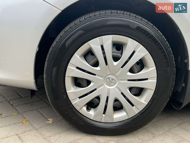 Седан Toyota Corolla 2008 в Черкассах