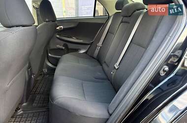 Седан Toyota Corolla 2007 в 