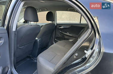 Седан Toyota Corolla 2009 в 