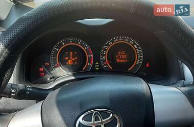 Седан Toyota Corolla 2012 в 