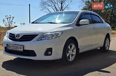 Седан Toyota Corolla 2012 в Одессе Седан Toyota Corolla 2012 в Одессе
