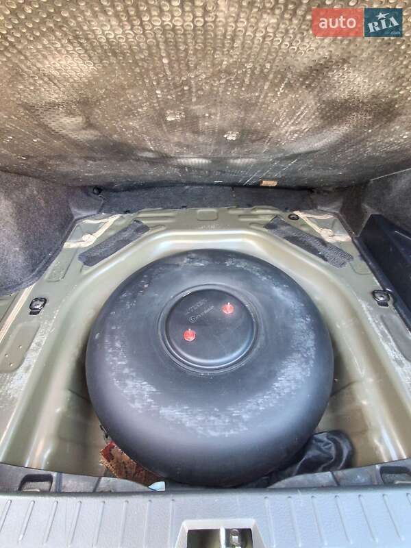 Седан Toyota Corolla 2011 в Шполе