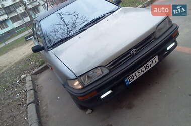 Седан Toyota Corolla 1991 в Одессе