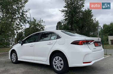 Седан Toyota Corolla 2020 в 