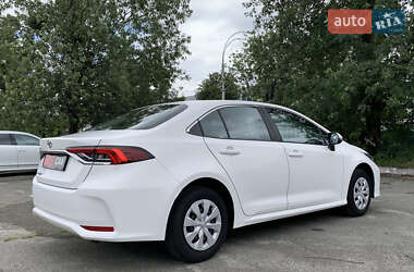 Седан Toyota Corolla 2020 в 