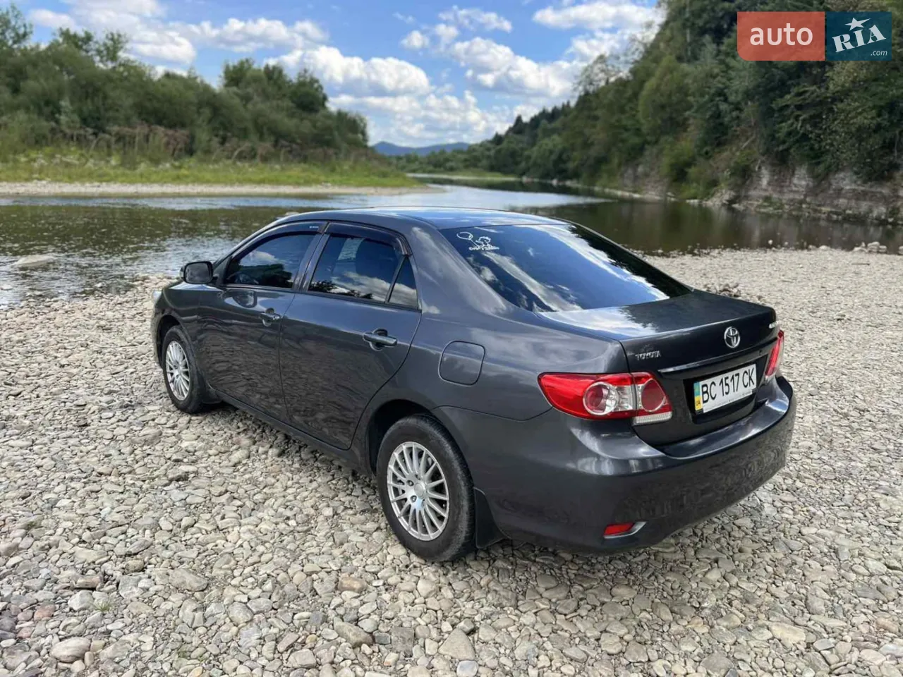 2012 Toyota Corolla - мініатюра 60