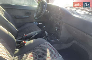 Купе Toyota Corolla 1990 в 