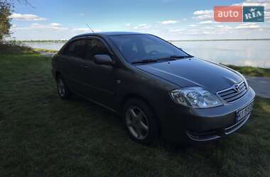 Седан Toyota Corolla 2006 в 