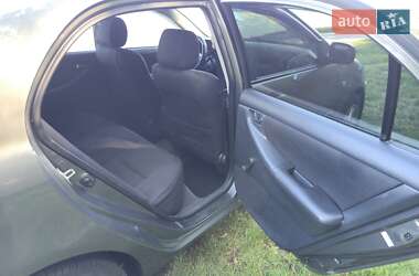 Седан Toyota Corolla 2006 в 