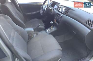 Седан Toyota Corolla 2006 в 
