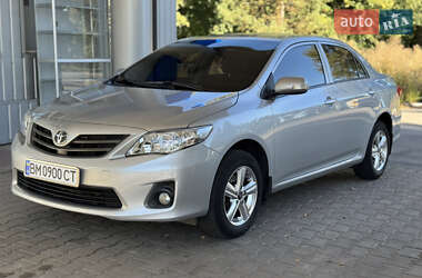 Седан Toyota Corolla 2012 в Сумах