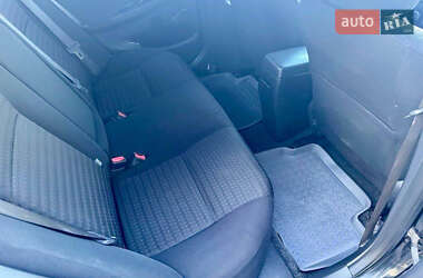 Седан Toyota Corolla 2007 в 