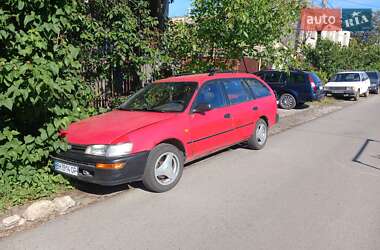 Универсал Toyota Corolla 1995 в Одессе