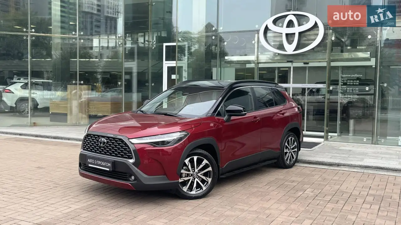 2020 Ford Focus - мініатюра 19
