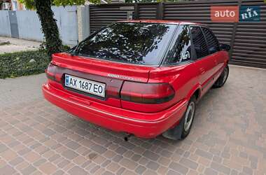 Лифтбек Toyota Corolla 1989 в 