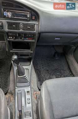 Лифтбек Toyota Corolla 1989 в 
