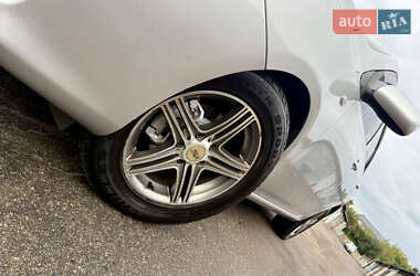 Седан Toyota Corolla 2008 в 