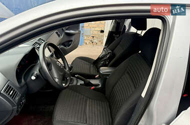 Седан Toyota Corolla 2008 в 