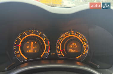 Седан Toyota Corolla 2008 в 