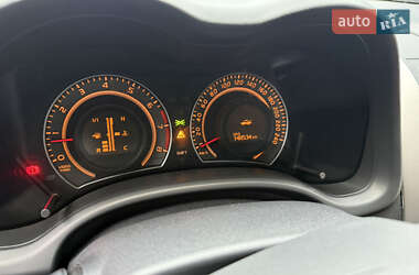 Седан Toyota Corolla 2008 в 