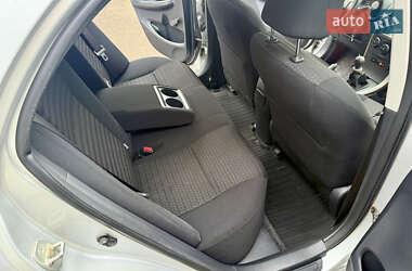 Седан Toyota Corolla 2008 в 