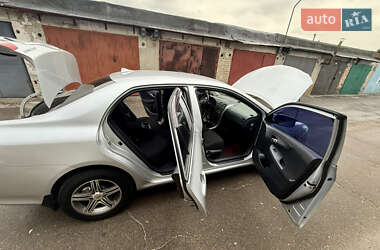 Седан Toyota Corolla 2008 в 