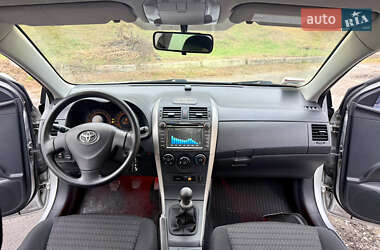 Седан Toyota Corolla 2008 в 